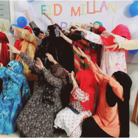 EID MILAN